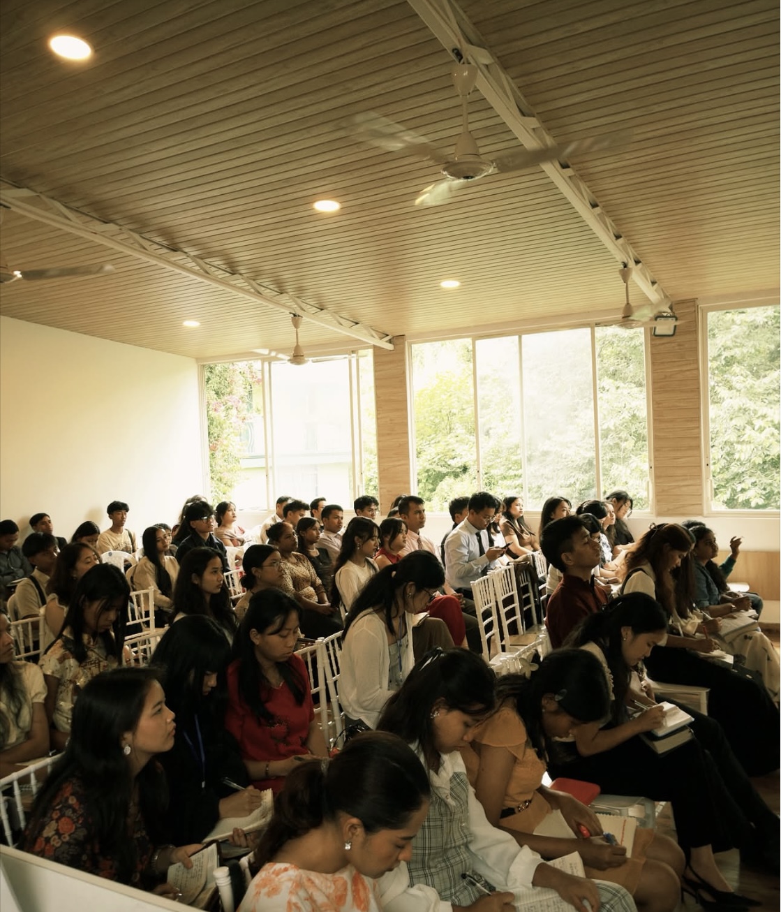 AAKHIKH fellowship and community
